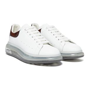 ALEXANDER MCQUEEN OVERSIZED SNEAKERS